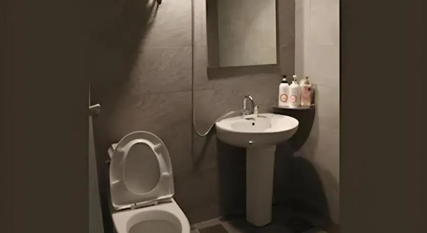 Myeongdong Mom House