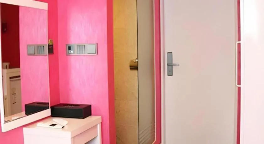 Myeongdong Mom House