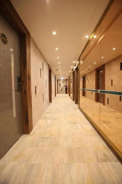 Myeongdong Mom House