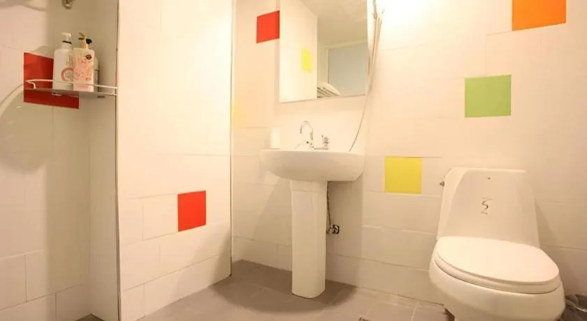 Myeongdong Mom House