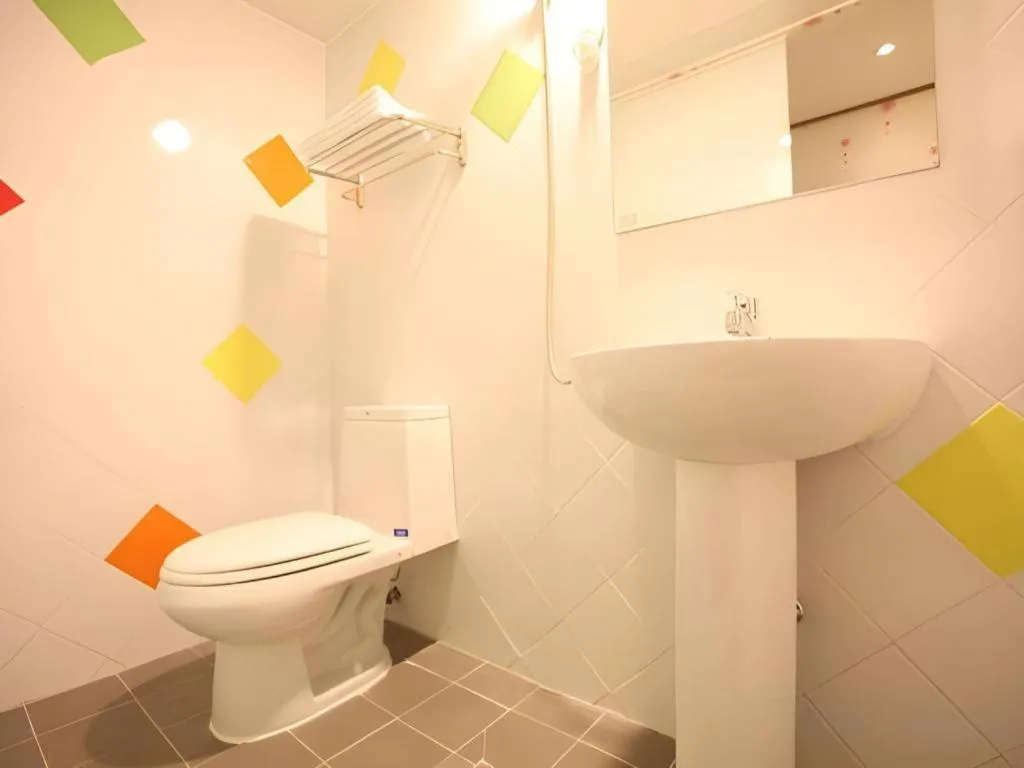 Myeongdong Mom House