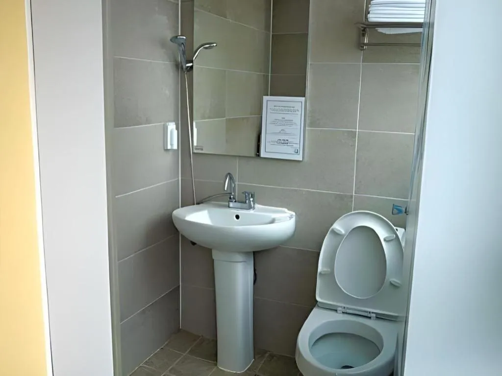 Myeongdong Mom House