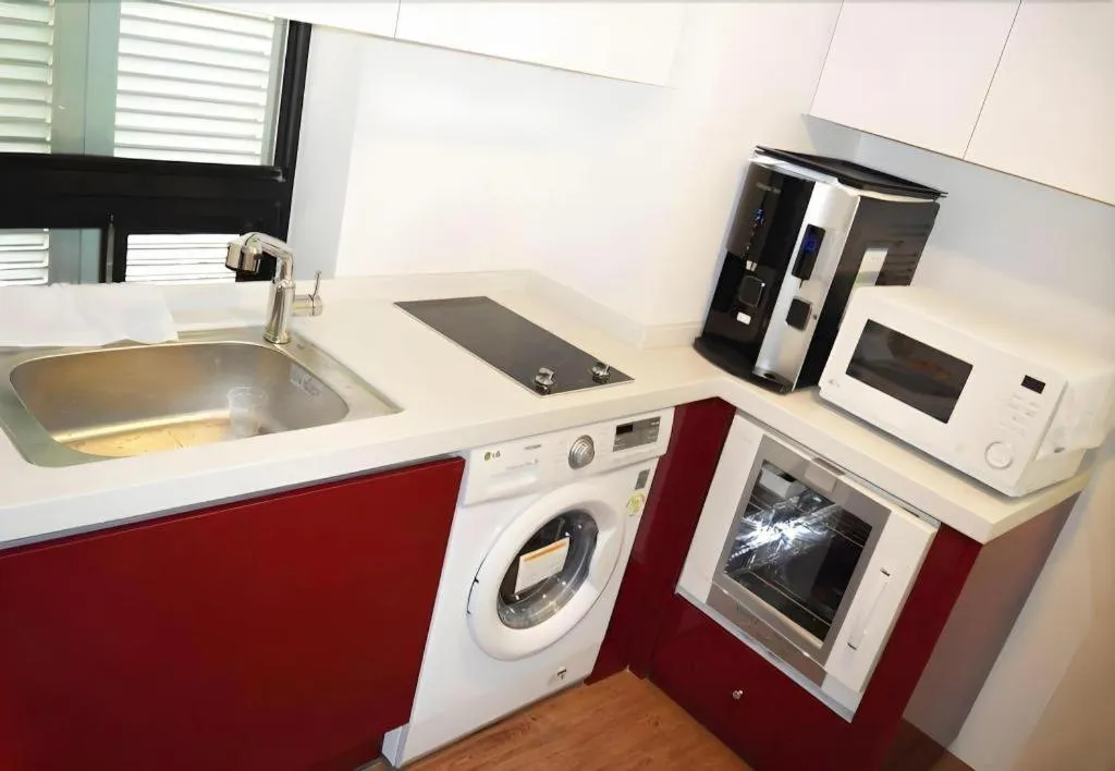 Myeongdong Mom House