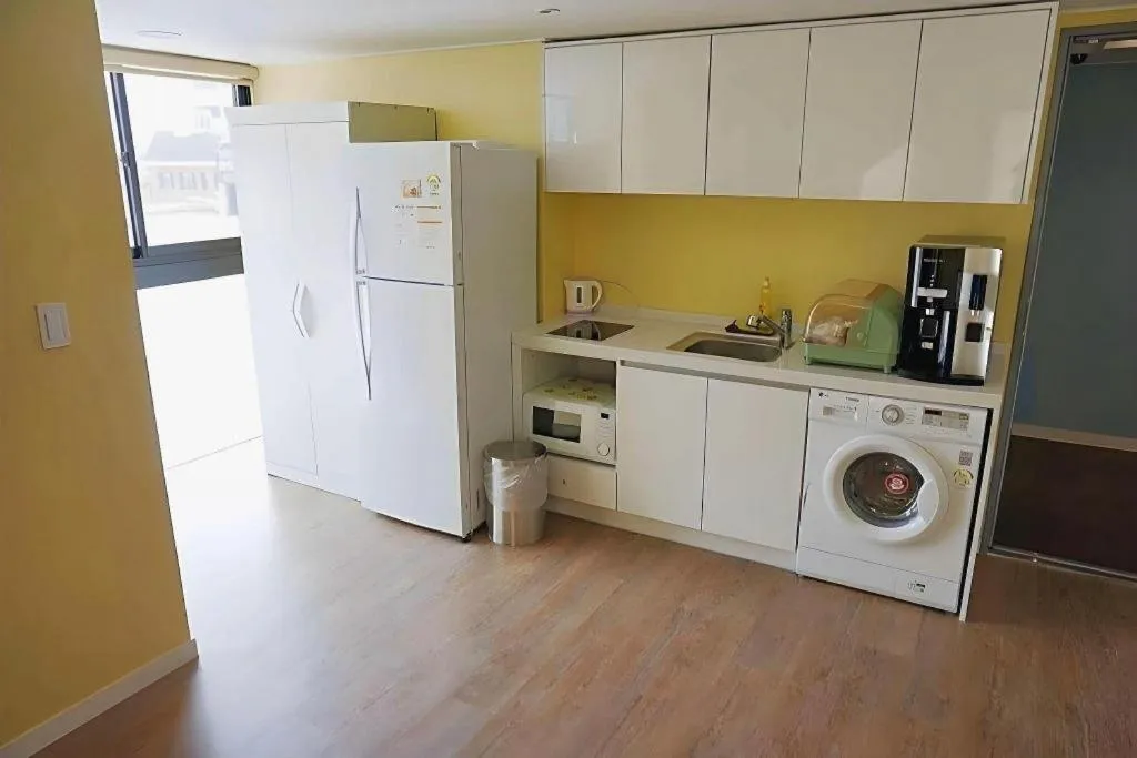 Myeongdong Mom House