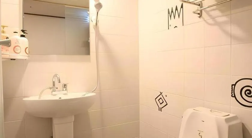 Myeongdong Mom House