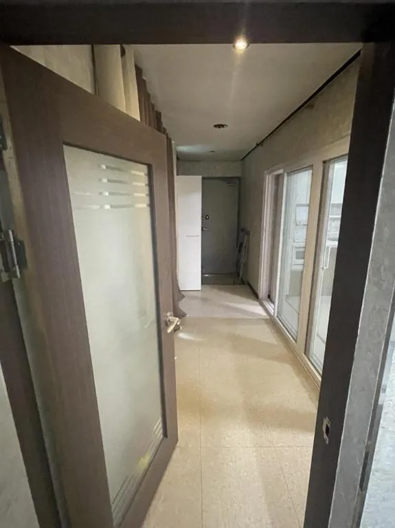 Myeongdong Mom House