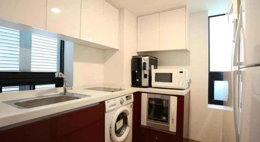 Myeongdong Mom House