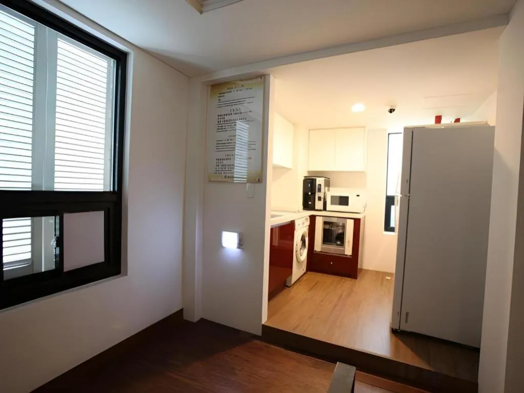 Myeongdong Mom House