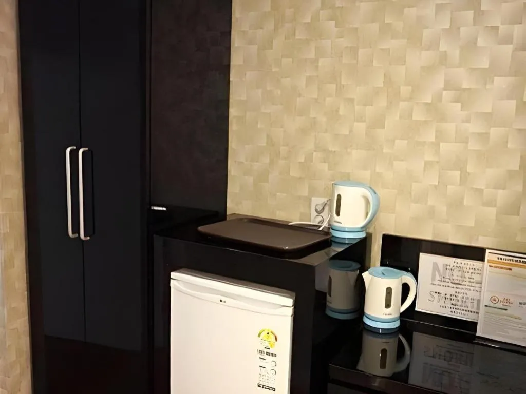 Myeongdong Mom House