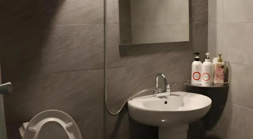 Myeongdong Mom House