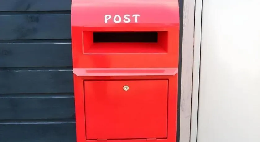 Myeongdong Mom House