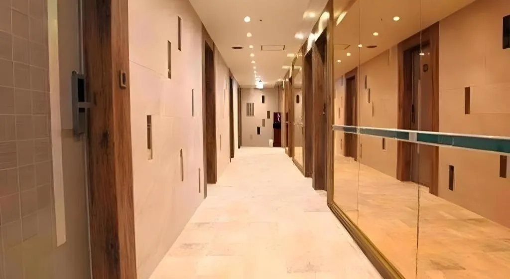 Myeongdong Mom House