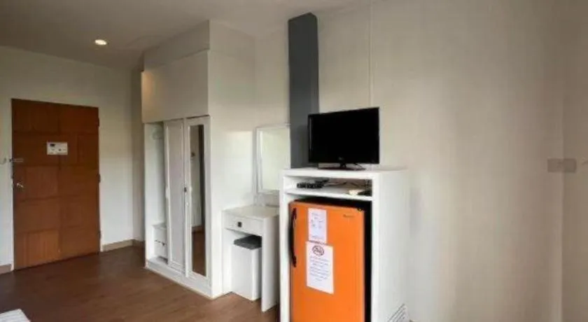 I Style Hua Hin Hotel