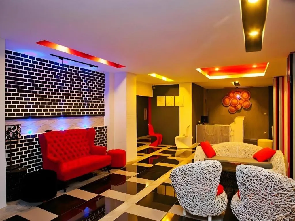 I Style Hua Hin Hotel