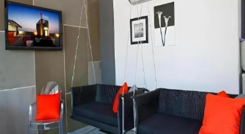 I Style Hua Hin Hotel