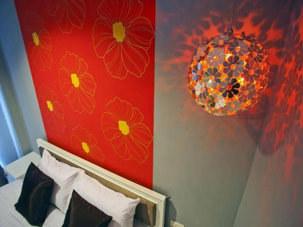 I Style Hua Hin Hotel