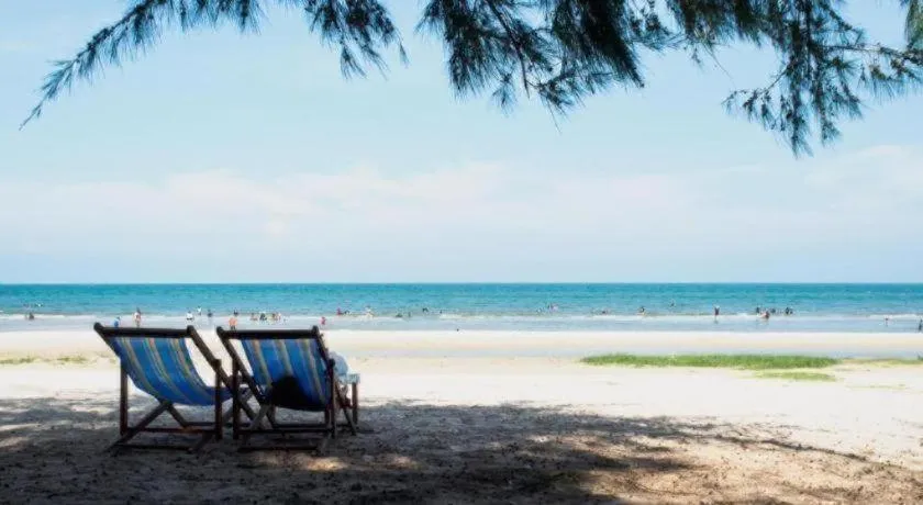 I Style Hua Hin Hotel