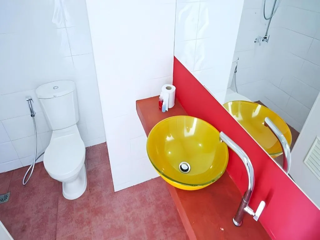 I Style Hua Hin Hotel