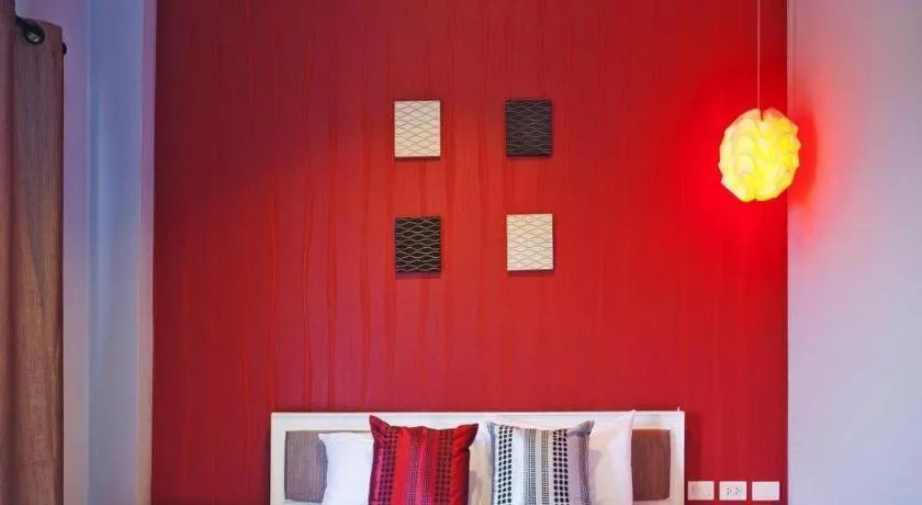 I Style Hua Hin Hotel