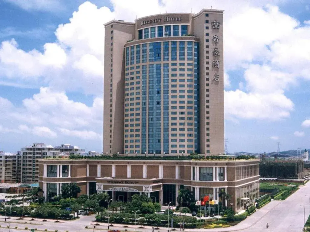 Regency Hotel Regency Hotel