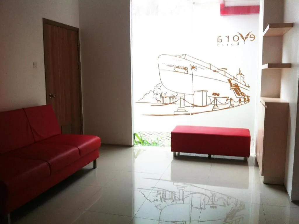 Evora Hotel