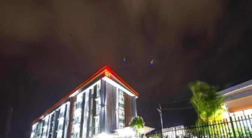 GT Residence Hotel