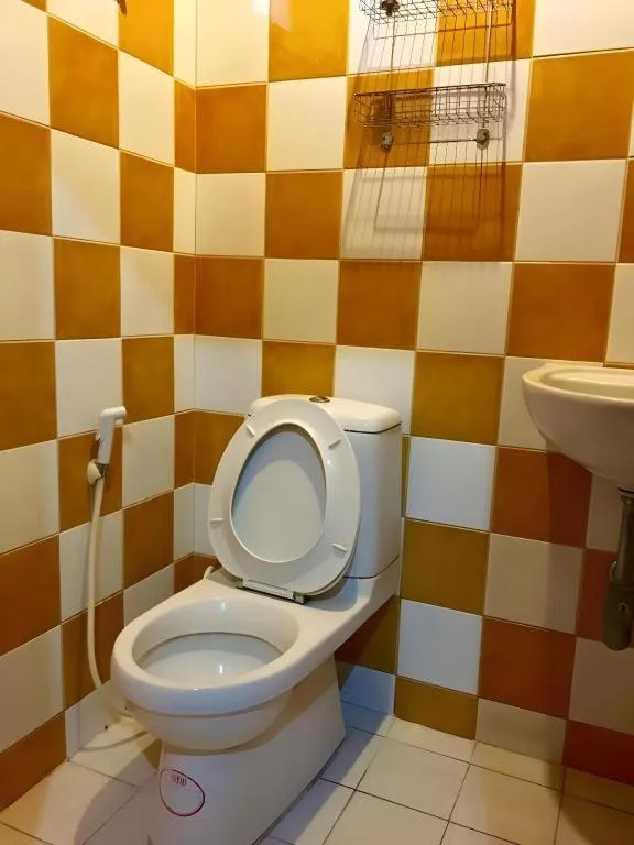 RuenNamyen Resort Amphawa