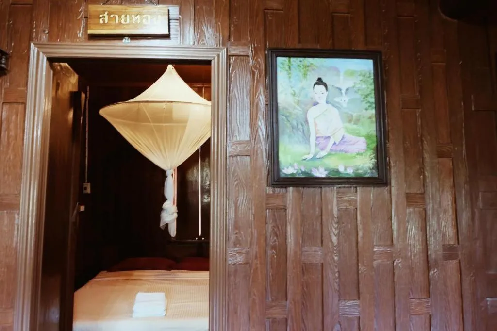 RuenNamyen Resort Amphawa