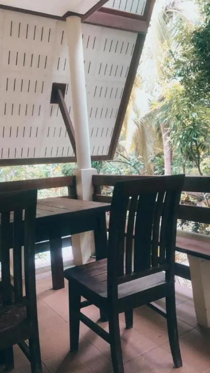 RuenNamyen Resort Amphawa