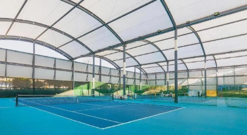 New World Guiyang Hotel