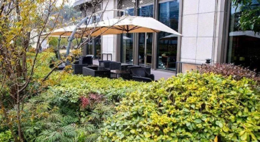 New World Guiyang Hotel