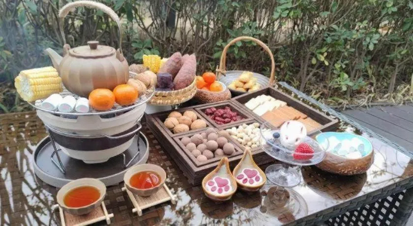 New World Guiyang Hotel