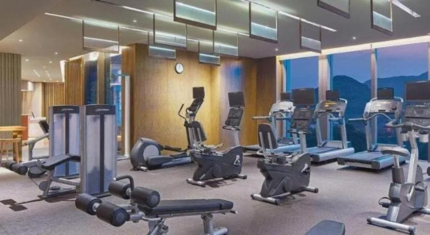 New World Guiyang Hotel