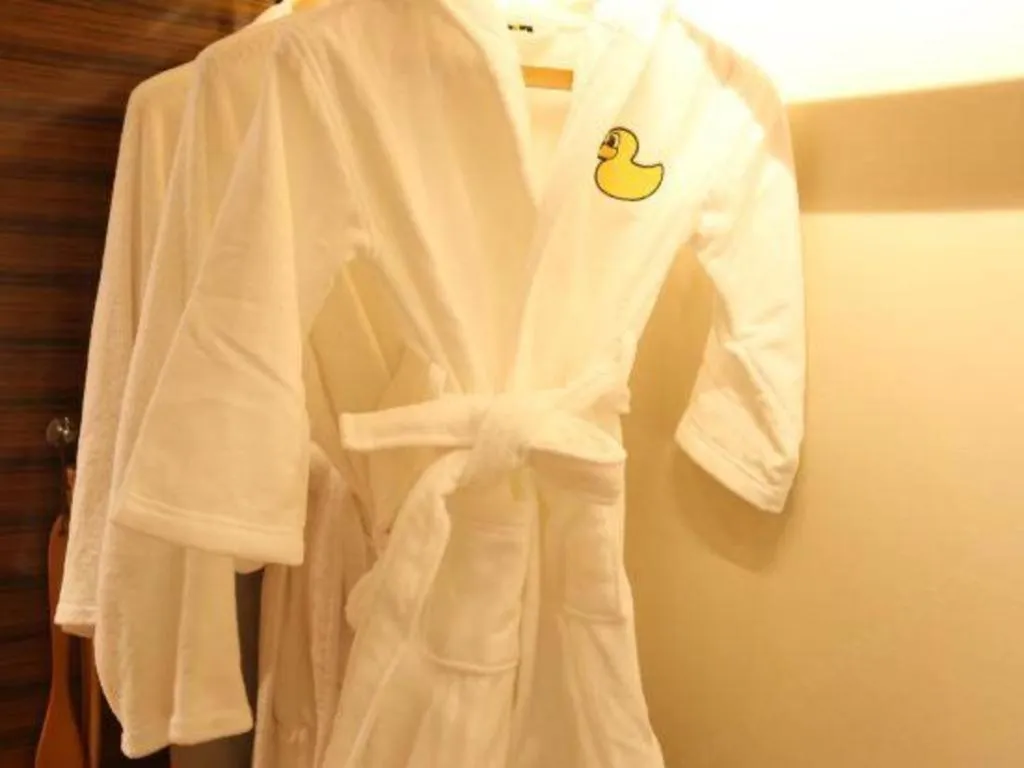 New World Guiyang Hotel