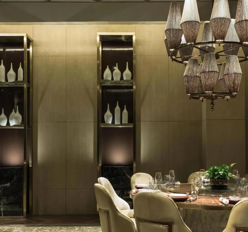 New World Guiyang Hotel