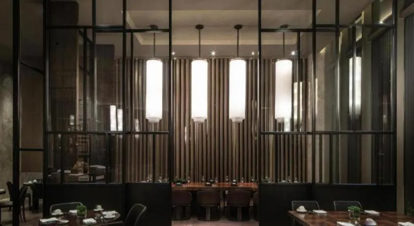 New World Guiyang Hotel