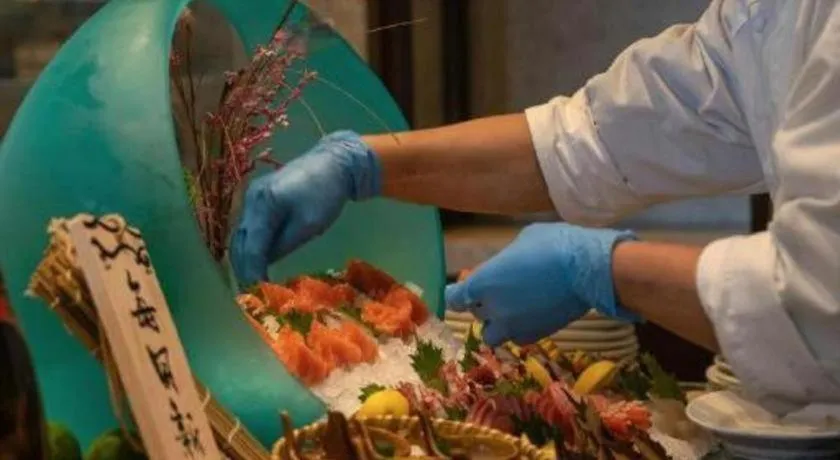 New World Guiyang Hotel