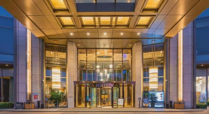 New World Guiyang Hotel