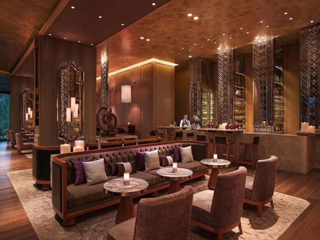 New World Guiyang Hotel