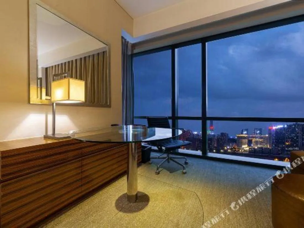 New World Guiyang Hotel