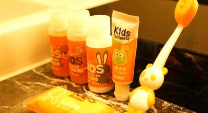 New World Guiyang Hotel