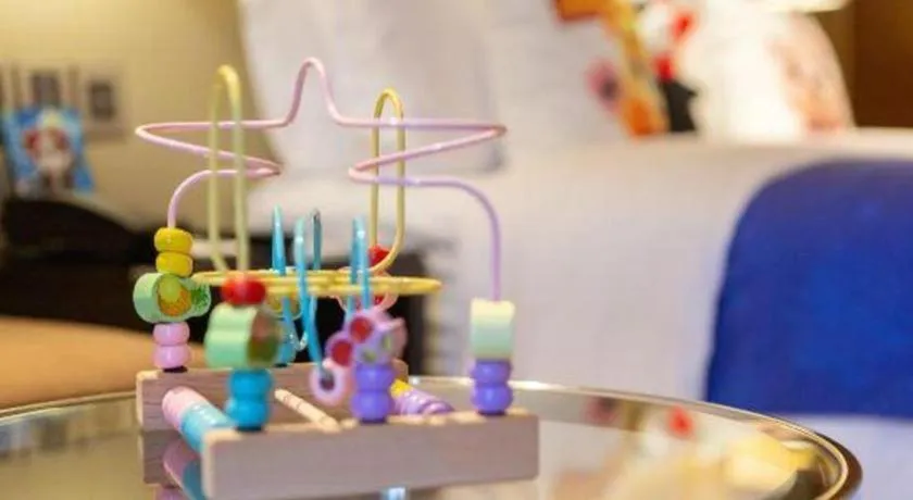 New World Guiyang Hotel