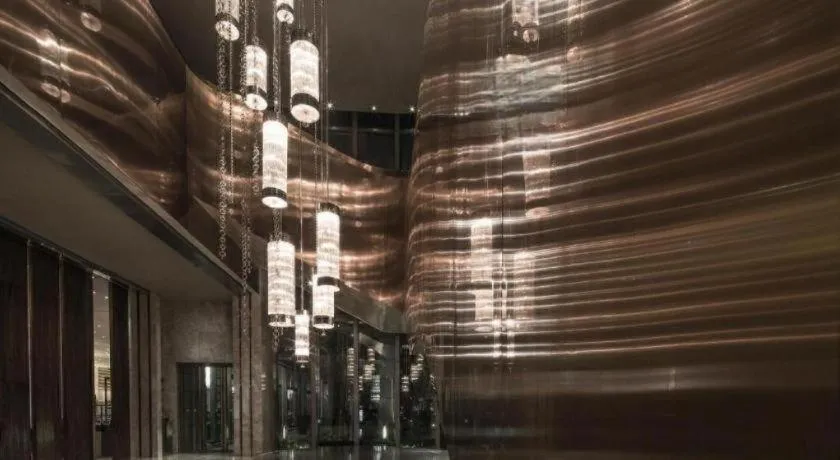 New World Guiyang Hotel