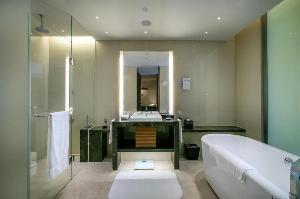 New World Guiyang Hotel