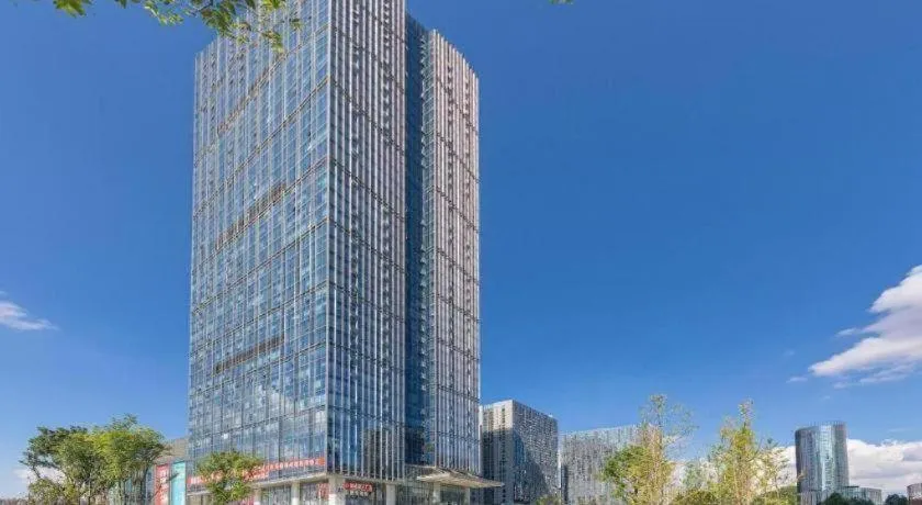 New World Guiyang Hotel