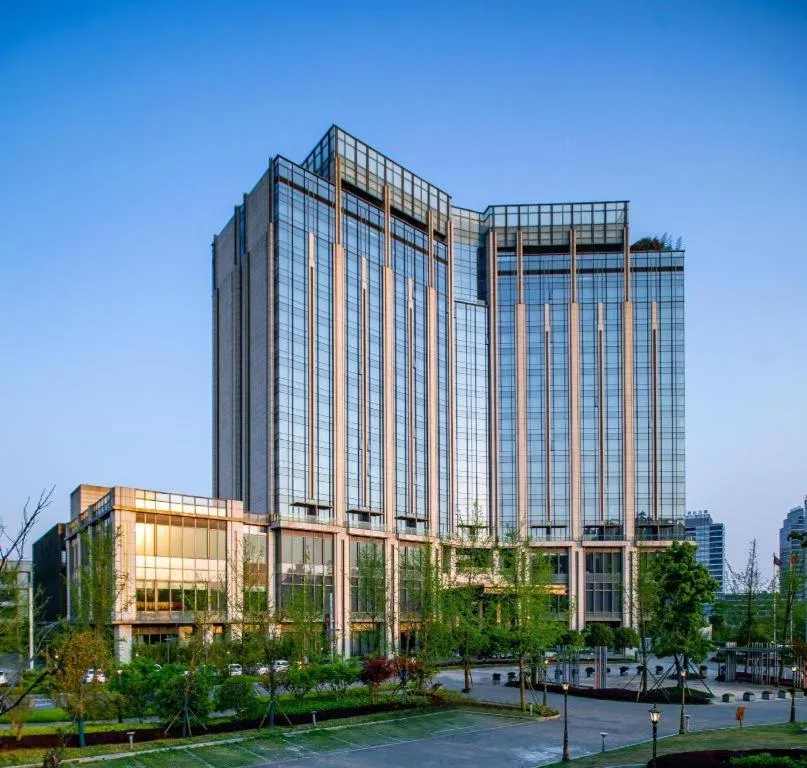 New World Guiyang Hotel