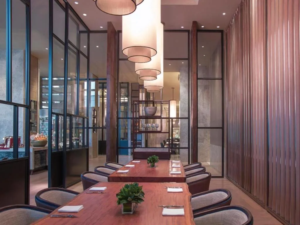 New World Guiyang Hotel