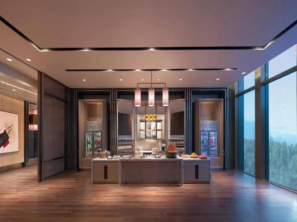 New World Guiyang Hotel