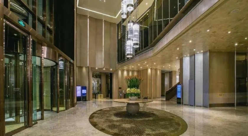 New World Guiyang Hotel