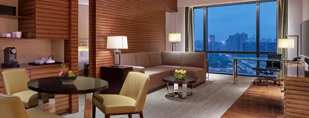 New World Guiyang Hotel